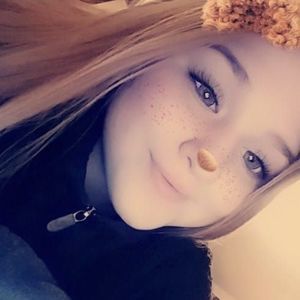 Meet your Posher, Leah